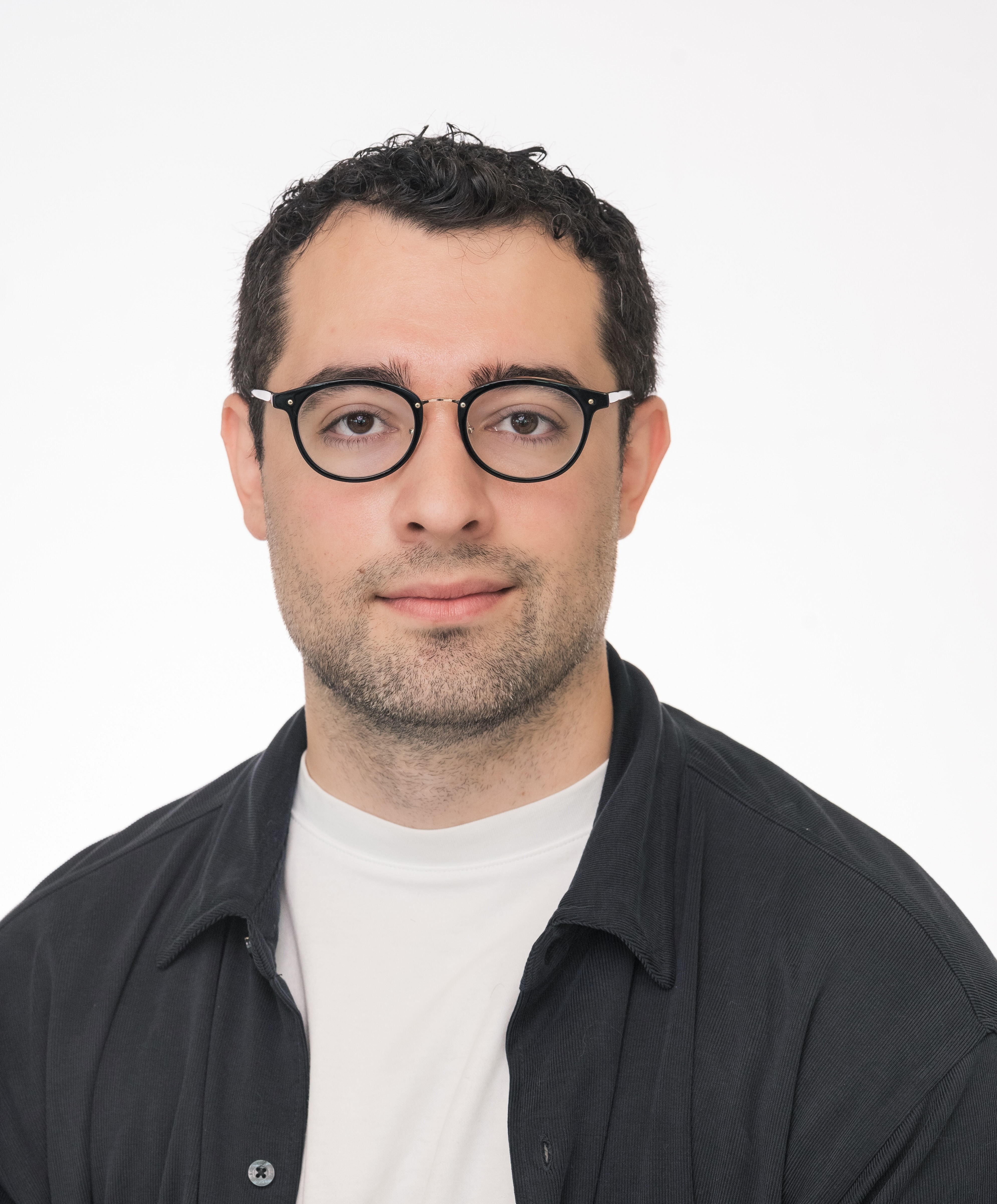 Daniel Campos Zamora